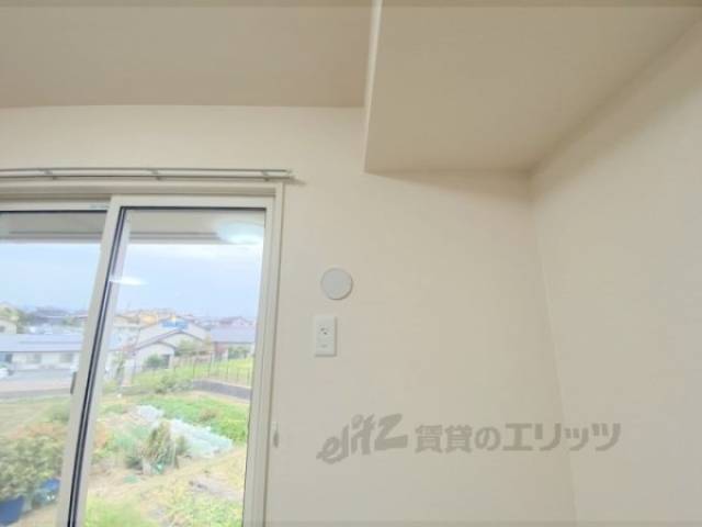 エアコン　設置場所