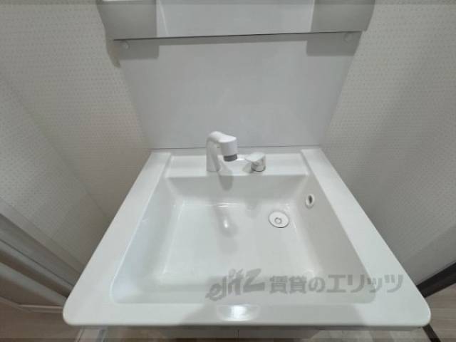 洗面所