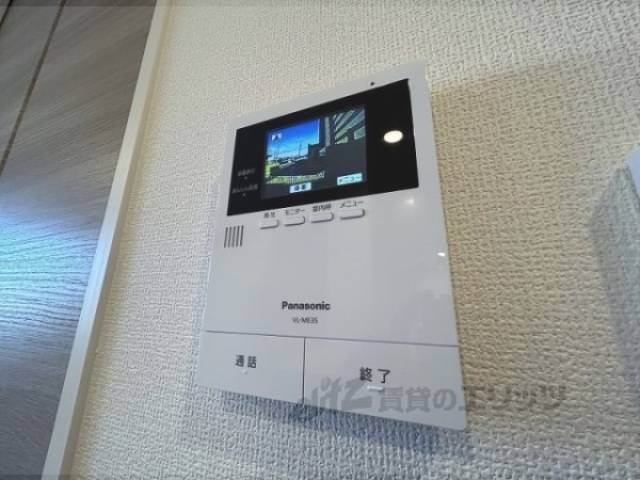 ドアフォン（ＴＶ含）