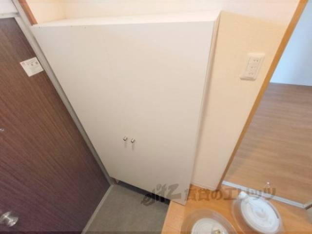 下駄箱