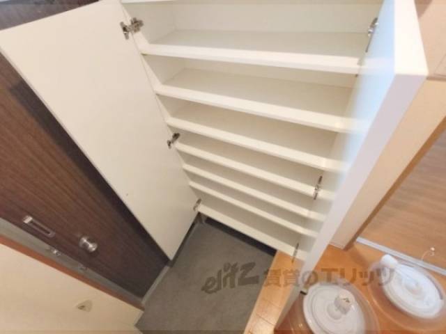 下駄箱