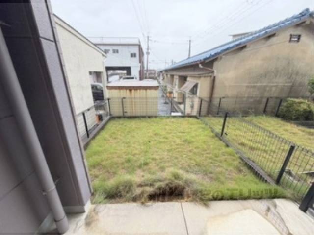 庭