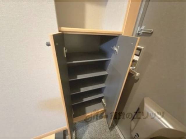 下駄箱