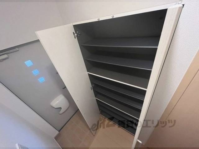 下駄箱
