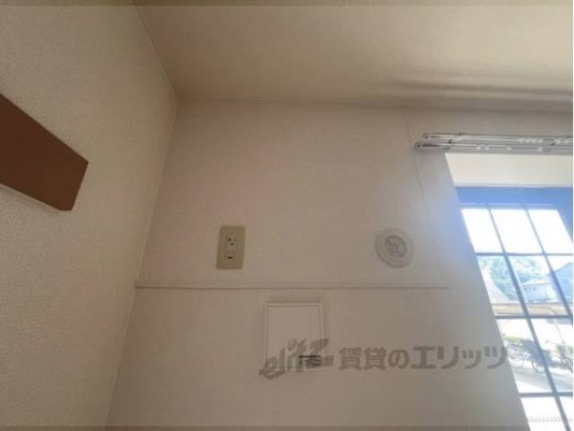 エアコン　設置場所