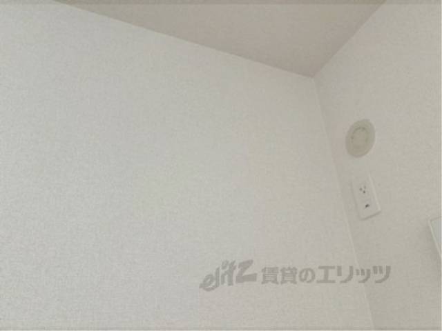 エアコン　設置可能