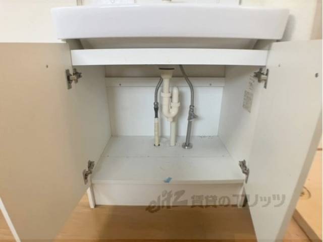 洗面台