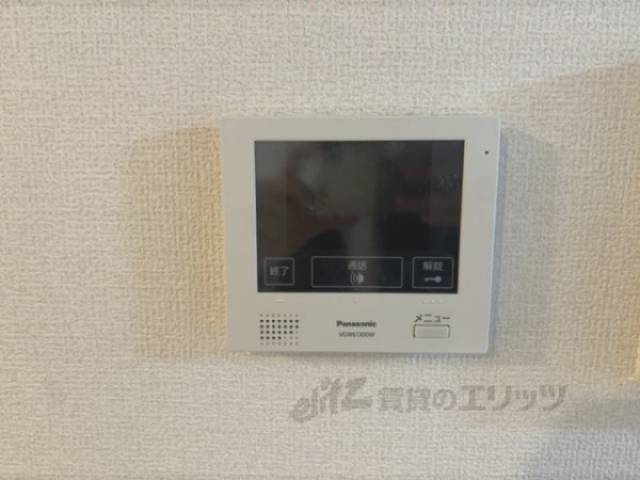 ドアフォン（ＴＶ含）