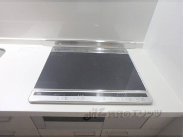 キッチン　コンロ