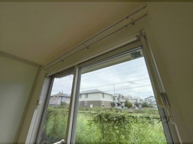 室内干しラック