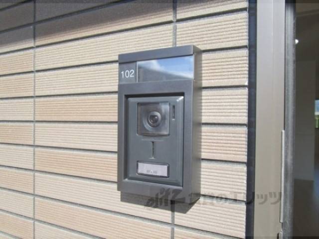 ドアフォン（ＴＶ含）