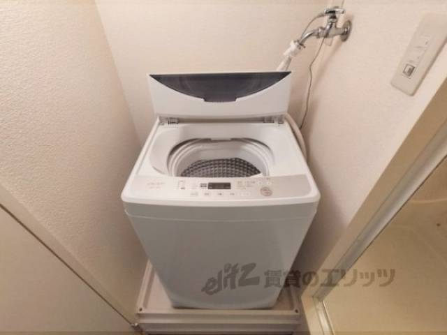 洗濯機