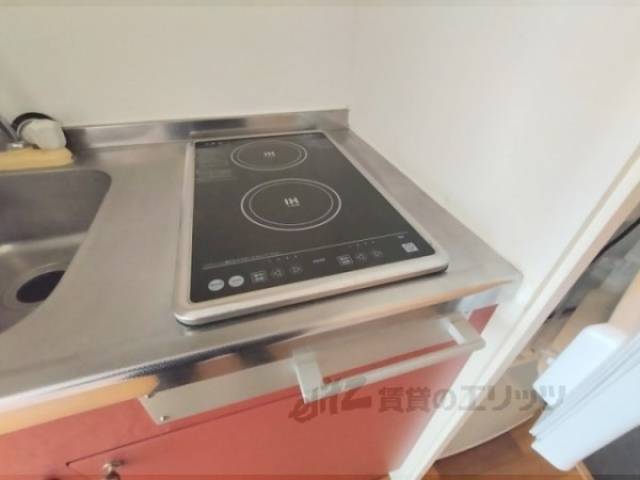 キッチン　ＩＨコンロ