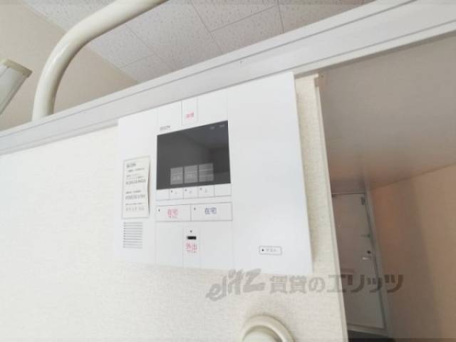 ホームセキュリティ