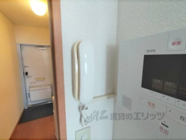 インターホン