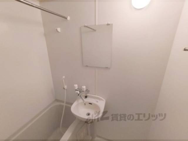 洗面所