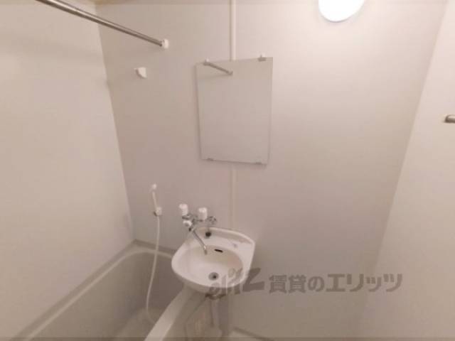 洗面所