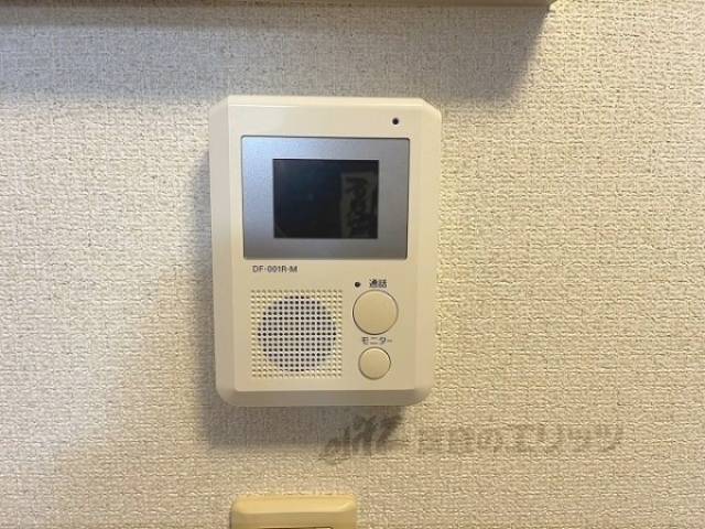 ドアフォン（ＴＶ含）