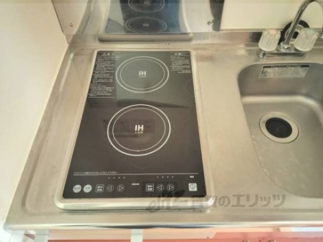 キッチン　ＩＨコンロ