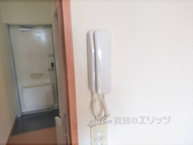 インターホン