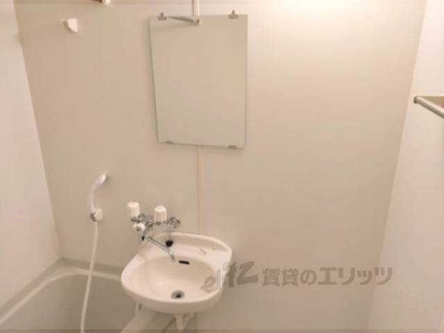 洗面所