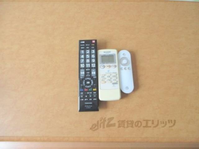 リモコン