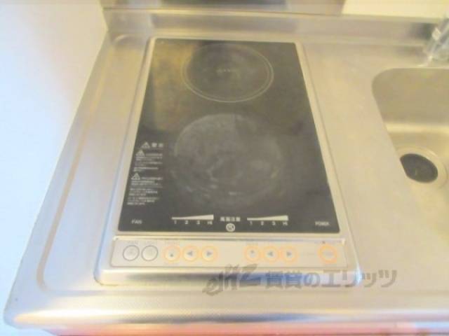 キッチン　ＩＨコンロ