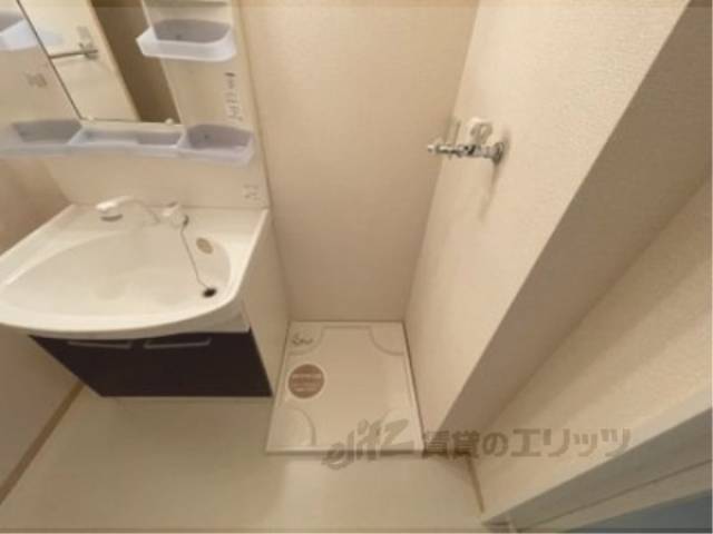 洗面所