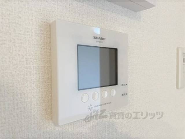 太陽光リモコン