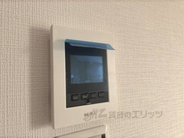 ドアフォン（ＴＶ含）
