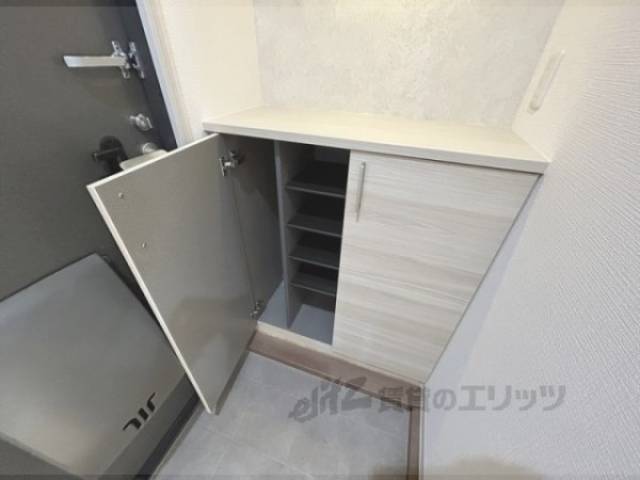 下駄箱