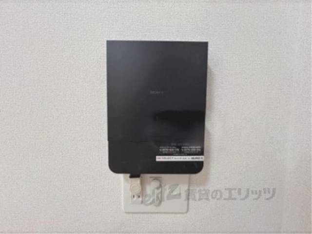 ネット設備