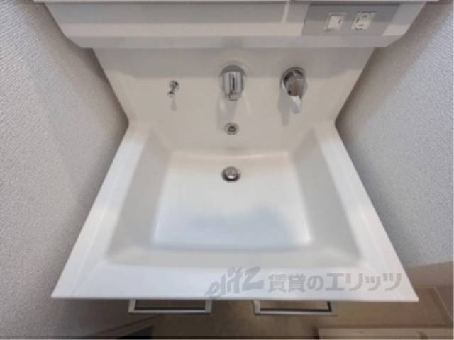 洗面所