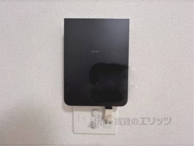 ネット設備