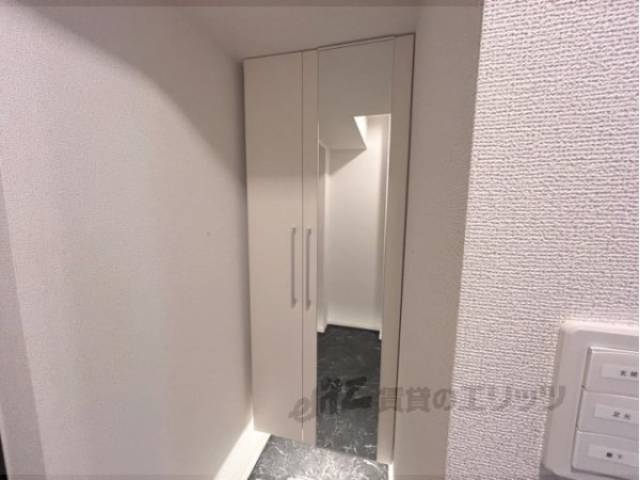 下駄箱