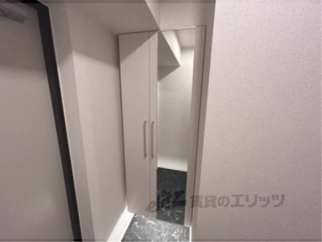 下駄箱