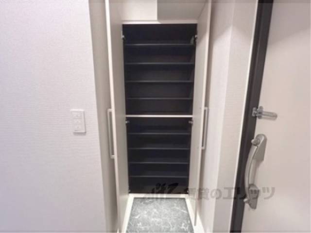 下駄箱