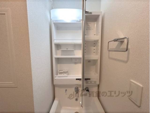洗面所