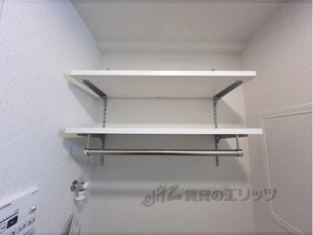 洗面所