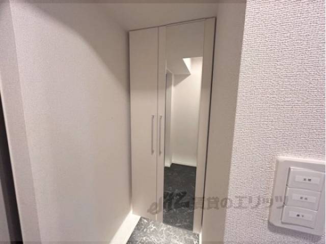 下駄箱