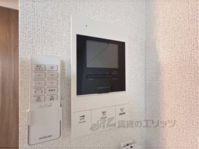 ドアフォン（ＴＶ含）