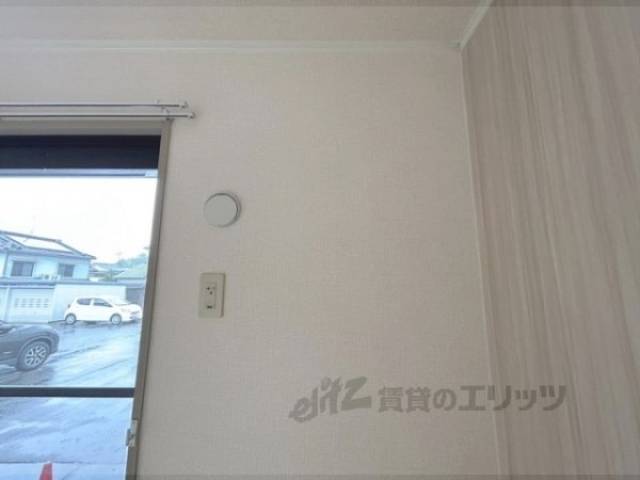 エアコン設置箇所