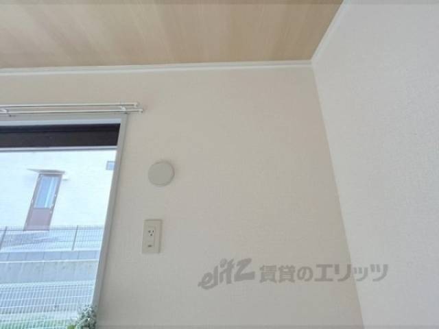 エアコン設置箇所