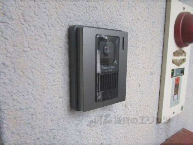 ドアフォン（ＴＶ含）　インターホン
