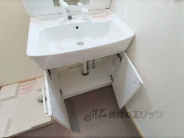 洗面所