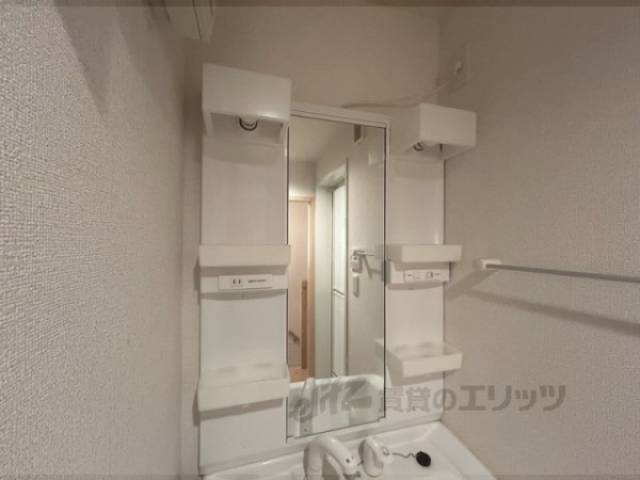 洗面所