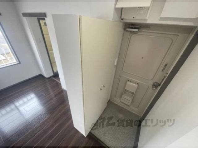 下駄箱