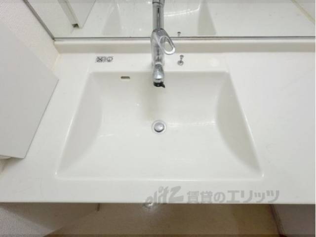 洗面所