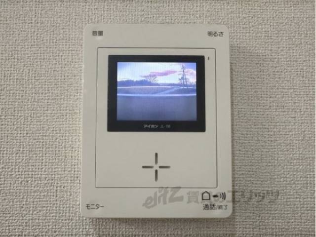 ドアフォン（ＴＶ含）