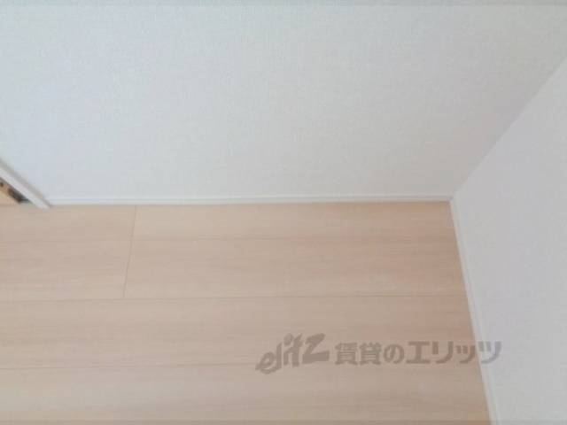 冷蔵庫置場